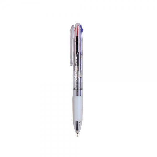 f20 52256 제노 xeno RB 3색볼펜 0.38mm 1개 1개입