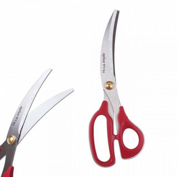 잘잘리는가위 고기 생고기 절삭력좋은 가위 주방 업소