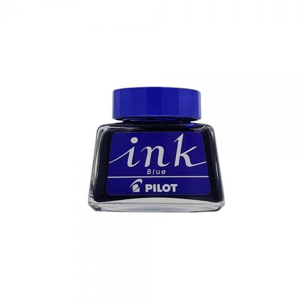 f20 139254 파이롯트 병잉크 블루 INK-30-L 30ml 1개 1개입