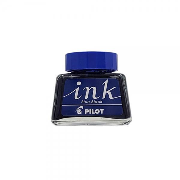 f20 139253 파이롯트 병잉크 블루블랙 INK-30-BB 30ml 1개 1개입