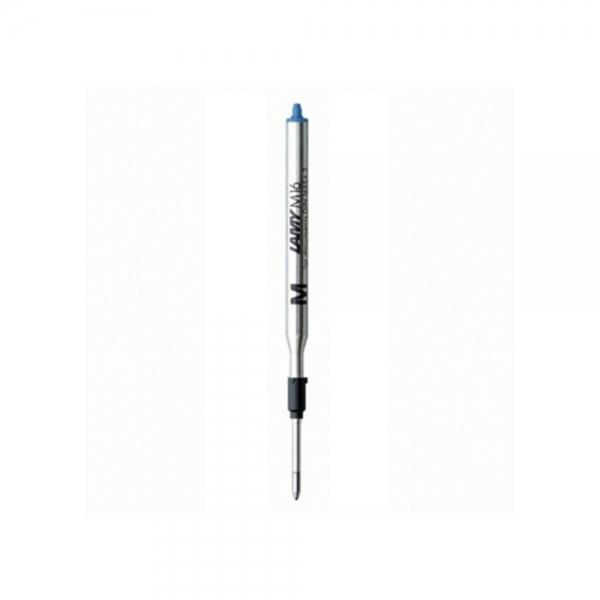 f20 137541 라미 볼펜심 M16 F 청색 1개 1개입