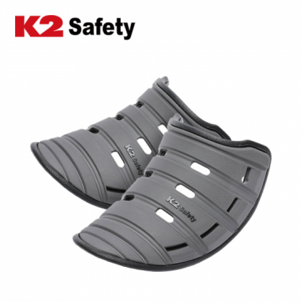 K2 세이프티 발등보호대 (Gray) IUA24918