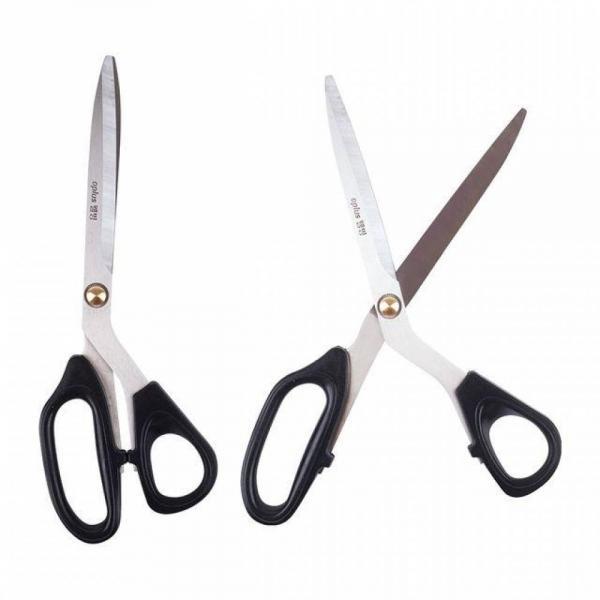 잘드는가위 식당 음식점 고깃집 주방 가위 25cm