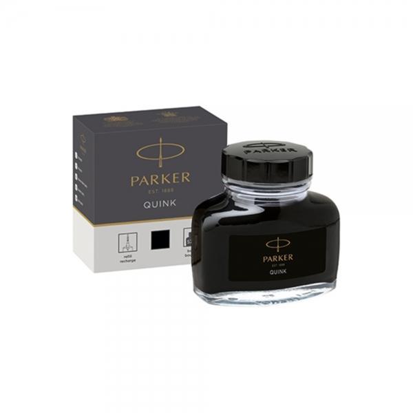 f20 109449 파카 병잉크 블랙 57ml 1개 1개입
