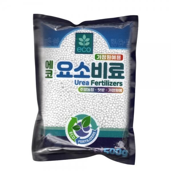 에코 요소비료 500g