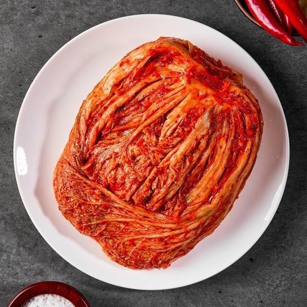마이무 묵은지 10kg 특제육수로 담은 감칠맛 깊은 숙성지