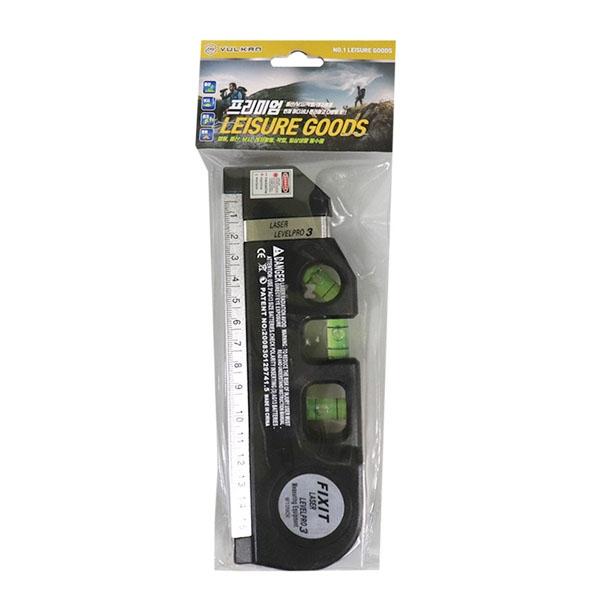 IS 고급 멀티 수평 레이저 자