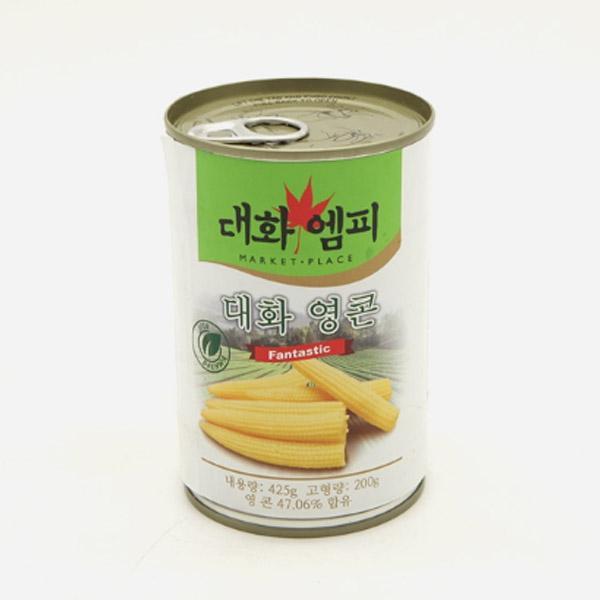 대화 영콘홀 425g
