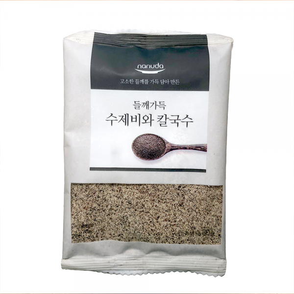들깨가득 들깨가루 30Gx30봉