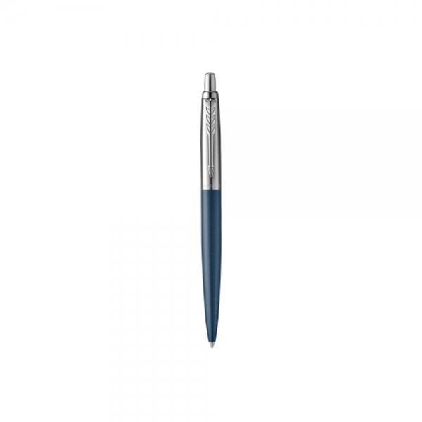 f20 154037 파카 조터 XL 매트블루 볼펜 CT-B 1개 1개입