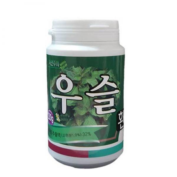 자연주의 우슬환 180g