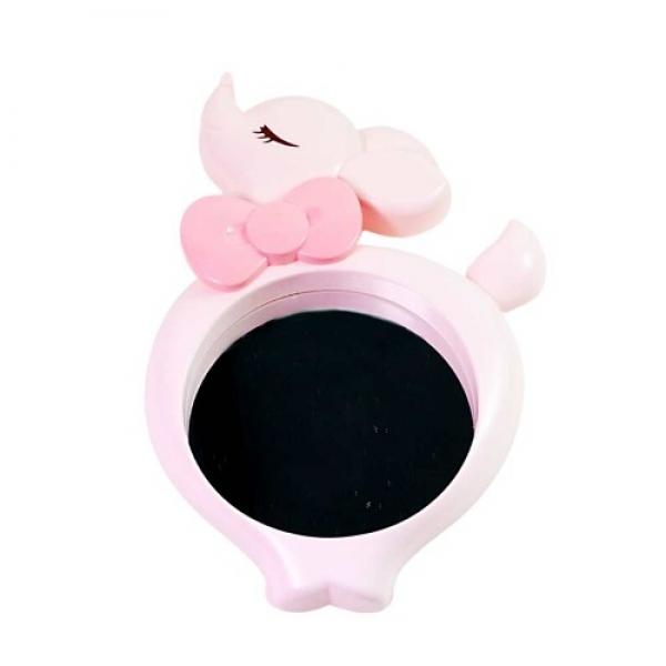 바람난 고양이 스탠드형 거울 랜덤발송