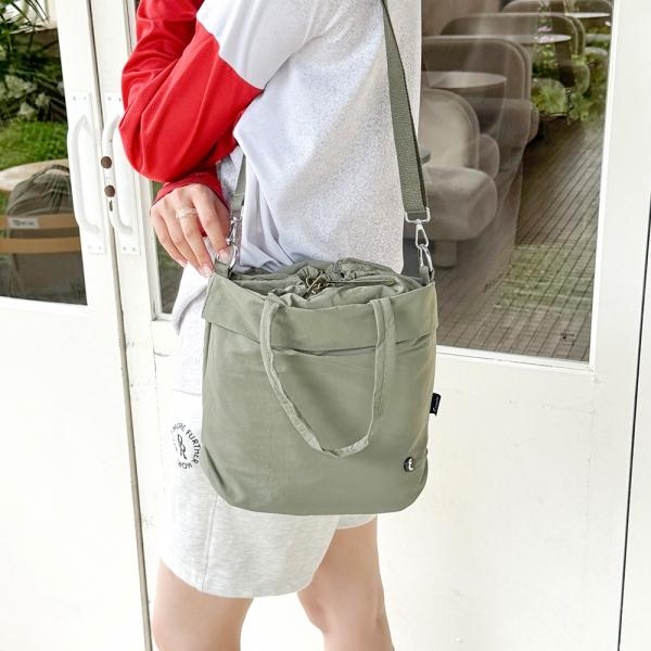 DKES_803 캐주얼 데일리 토트 크로스백
