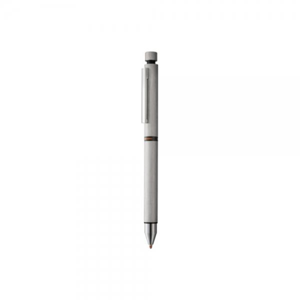 f20 87839 라미 CP1 멀티펜3 스텐스틸 볼펜(블랙)-오렌지마킹펜-샤프(0.5mm) 759-MS 1개 1개입
