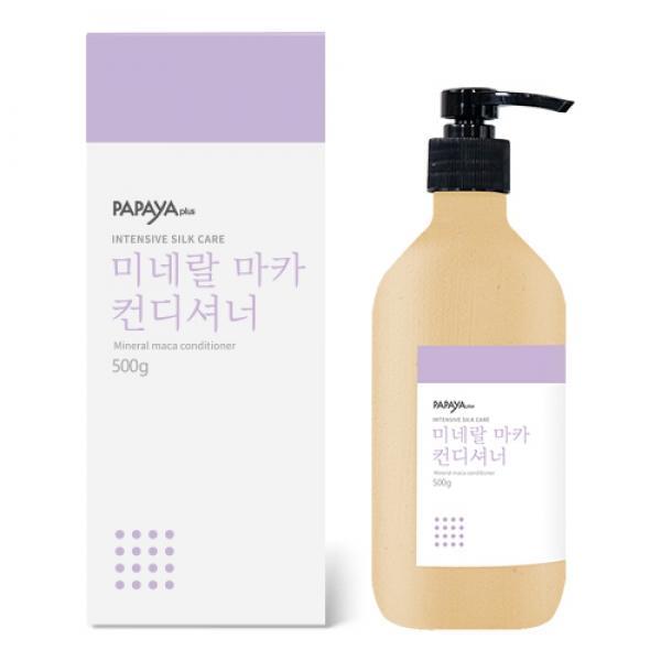 미네랄 마카 컨디셔너 500g_ECO패키지