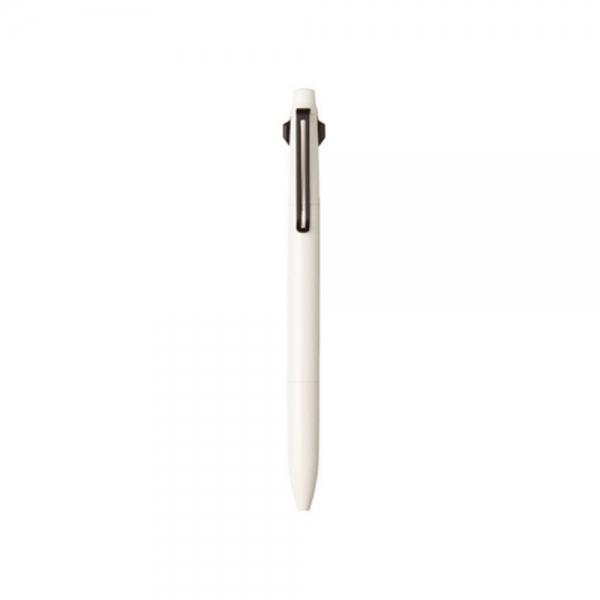 f20 138888 유니 제트스트림 프라임 3색볼펜 SXE3-3300-05 베이지 0.5mm 1개 1개입