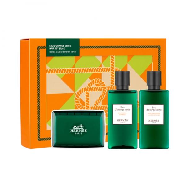 에르메스 오도렌지 베르테 3종세트_택1