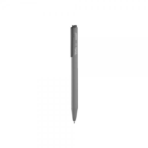f20 135499 모나미 트리피스볼펜 1.0mm 블랙 1개 1개입