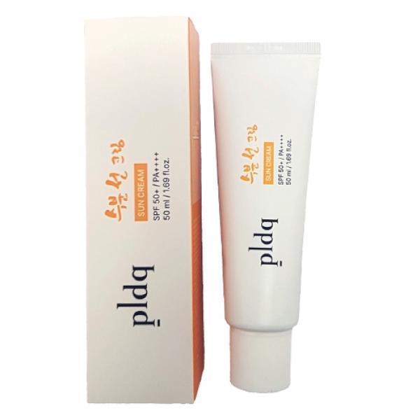 피엘디크 수분 선크림50ml SPF50+ PA++++