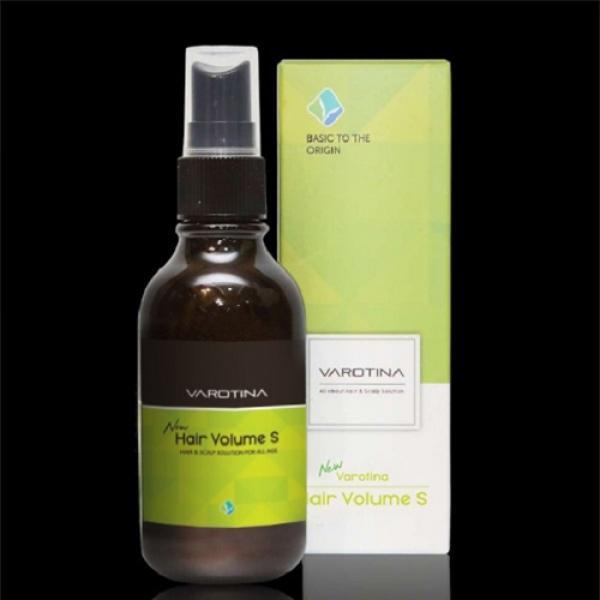 바로티나 바로티나 볼륨에스 100ml