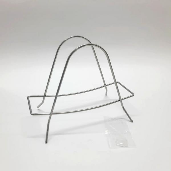 스텐 도마 꽂이 거치대 접시 쟁반 건조대 받침대