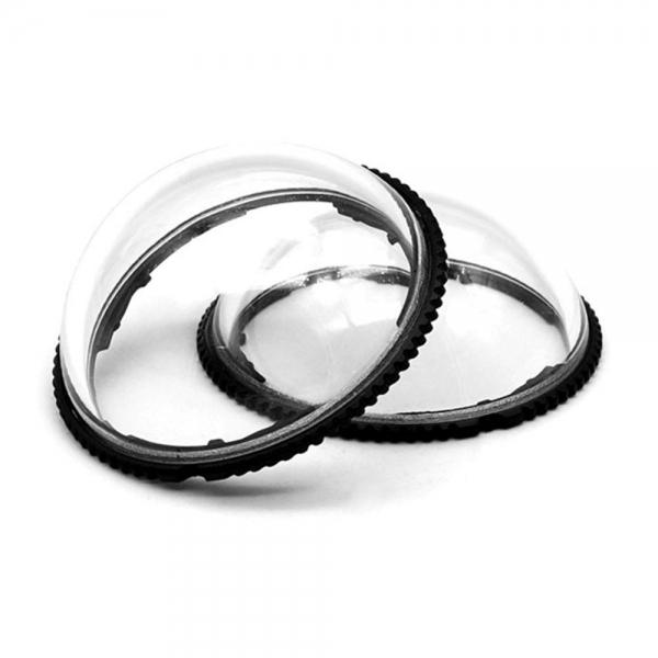 충격 보호 렌즈 가드 보호대 커버 인스타360 X4 호환