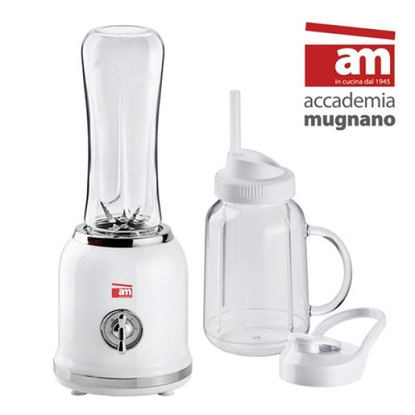 이태리 am 파스텔 믹서 300W 화이트 Am-DM-300W