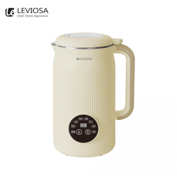 레비오사 비앙카 두유제조기1200ml JDC-QI100D