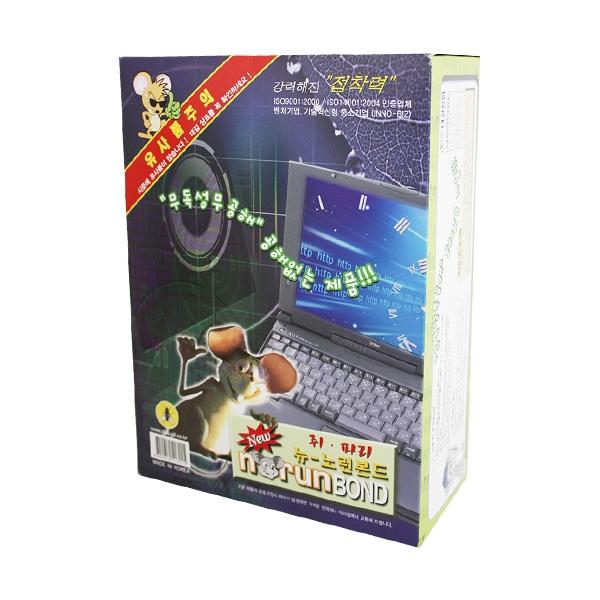 뉴노런쥐본드(2px10)