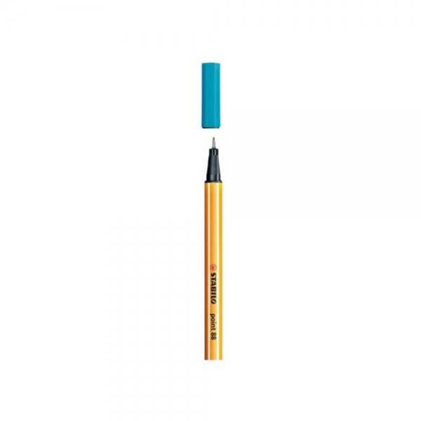 f20 88170 스타빌로 포인트88 파인라이너 32 울트라마린 0.4mm 1개 1개입