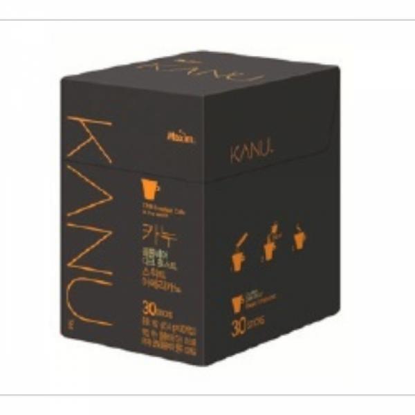 맥심 카누다크스위트 5.4gx30T