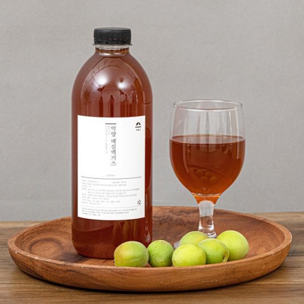 황금비율 악양 매실 액기스 1,000ml