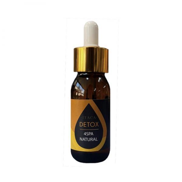 이타카 ITACA 디톡스 내츄럴 오일 60ml