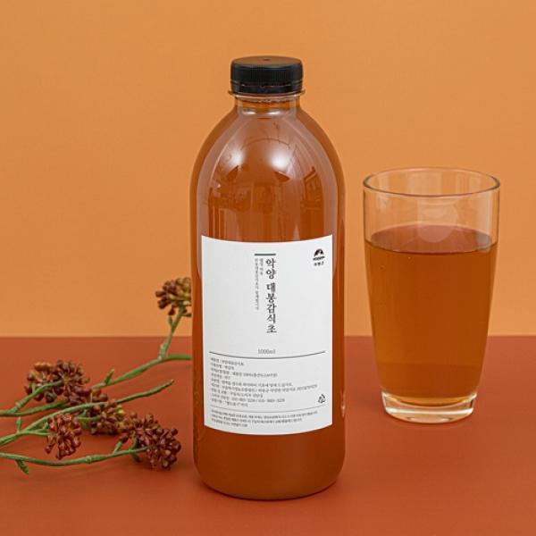 3년 발효 악양 대봉감식초 1,000ml
