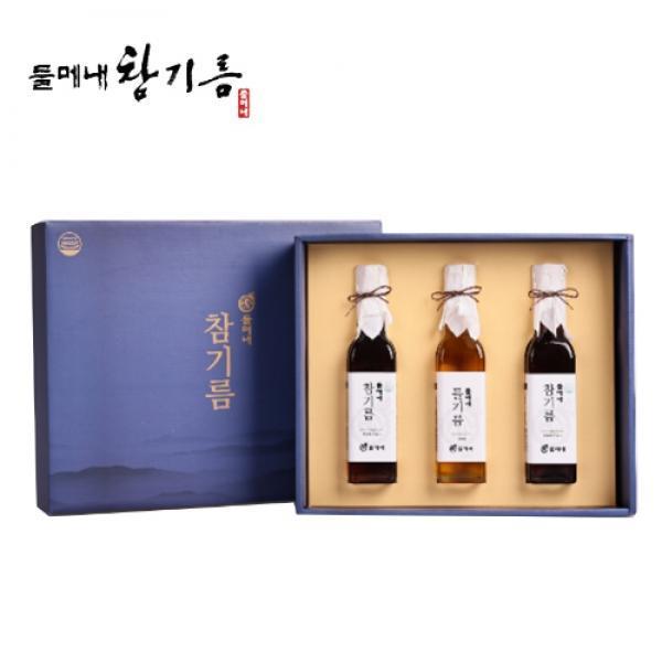 들메내 6호 쇼핑백포함