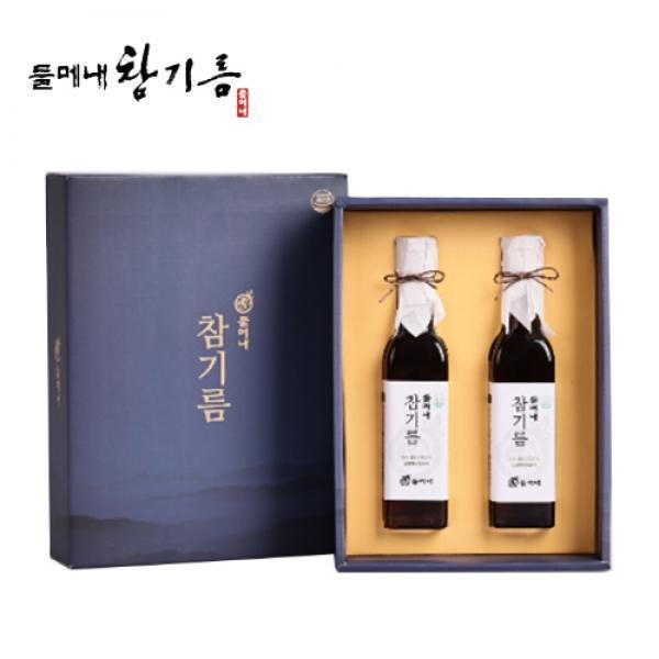 들메내 7호 쇼핑백포함