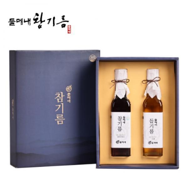 들메내 8호 쇼핑백포함