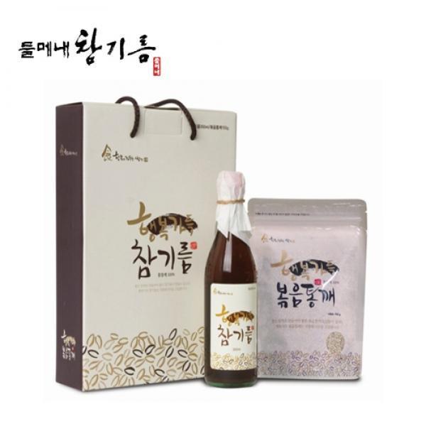 들메내 행복가득4호 손잡이 끈