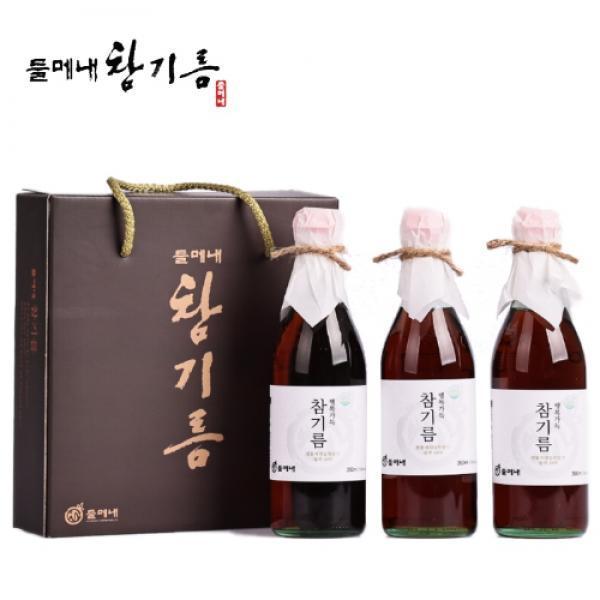 들메내 행복가득 단3호 손잡이 끈