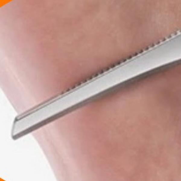 발각질제거기 발 뒤꿈치