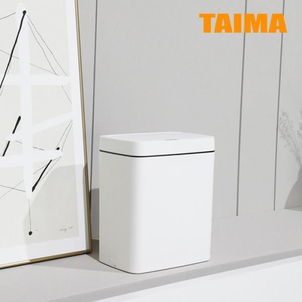 TAIMA 스마트 휴지통 14L