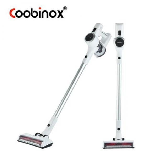 쿠비녹스 무선 진공청소기 CX-248PV