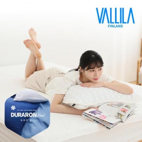 발릴라 듀라론 냉감 매트 SS_VLA-CM100SS