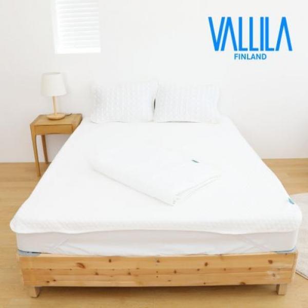 발릴라 듀라론 냉감 차렵 이불 Q_VLA-CD100Q