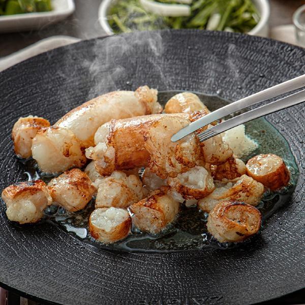 속이 꽉 찬 한우대창 200g