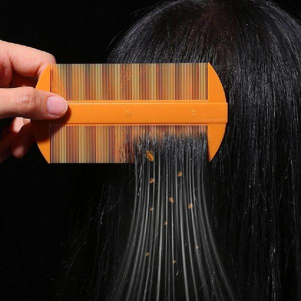 참빗 각질제거빗 이발소 바버샵 미니빗