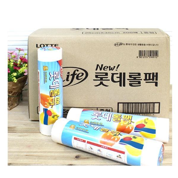 (BOX)롯데롤백35x45x500매_12개
