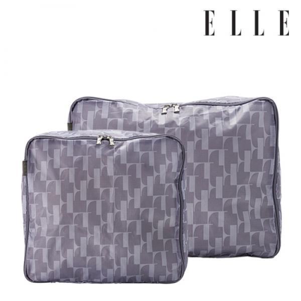 엘르 블랑 파우치 2종 M+L ELA80101 M L