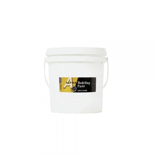 f20 146837 알파 색채 모델링 페이스트 4000ml 1통 1개입