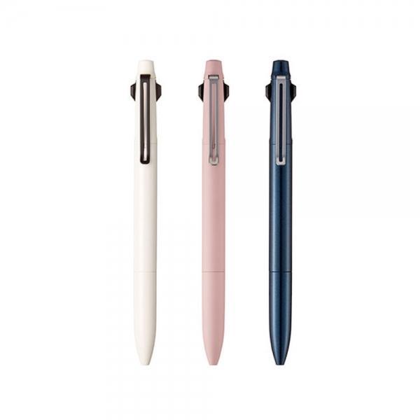 제트스트림 NEW 프라임 SXE3-3500-05 3색볼펜 0.5mm